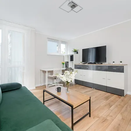 Apartament W Centrum Wroclawia 300 M Od Rynku By Renters Вроцлав