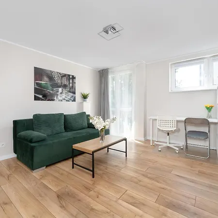 Апартаменты Apartament W Centrum Wroclawia 300 M Od Rynku By Renters