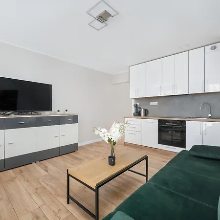 Апартаменты Apartament W Centrum Wroclawia 300 M Od Rynku By Renters *