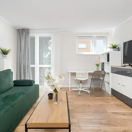 Apartament W Centrum Wroclawia 300 M Od Rynku By Renters