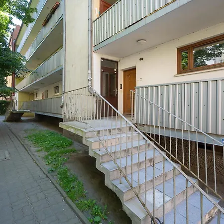 Апартаменты Apartament W Centrum Wroclawia 300 M Od Rynku By Renters