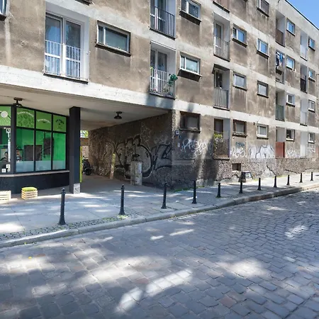 Apartament W Centrum Wroclawia 300 M Od Rynku By Renters Вроцлав