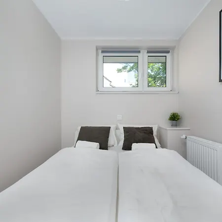 Apartament W Centrum Wroclawia 300 M Od Rynku By Renters