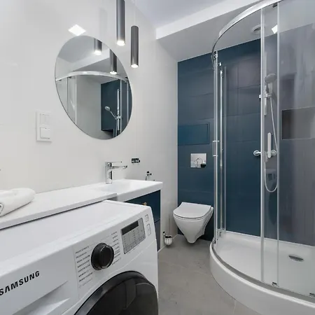 Apartament W Centrum Wroclawia 300 M Od Rynku By Renters Breslau